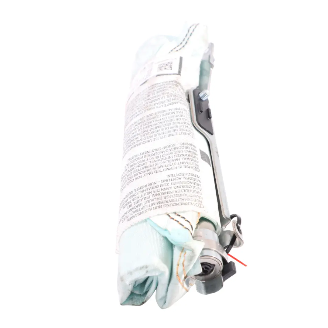 4G8 Poduszka Powietrzna Airbag Boczna Fotela Przód Prawo do Audi A7 o numerze 4G8880242B Audi A7 4G8 Poduszka Powietrzna Airbag Boczna Fotela Przód Prawo - SKU 4G8880242B - Numer Części 4G8880242B