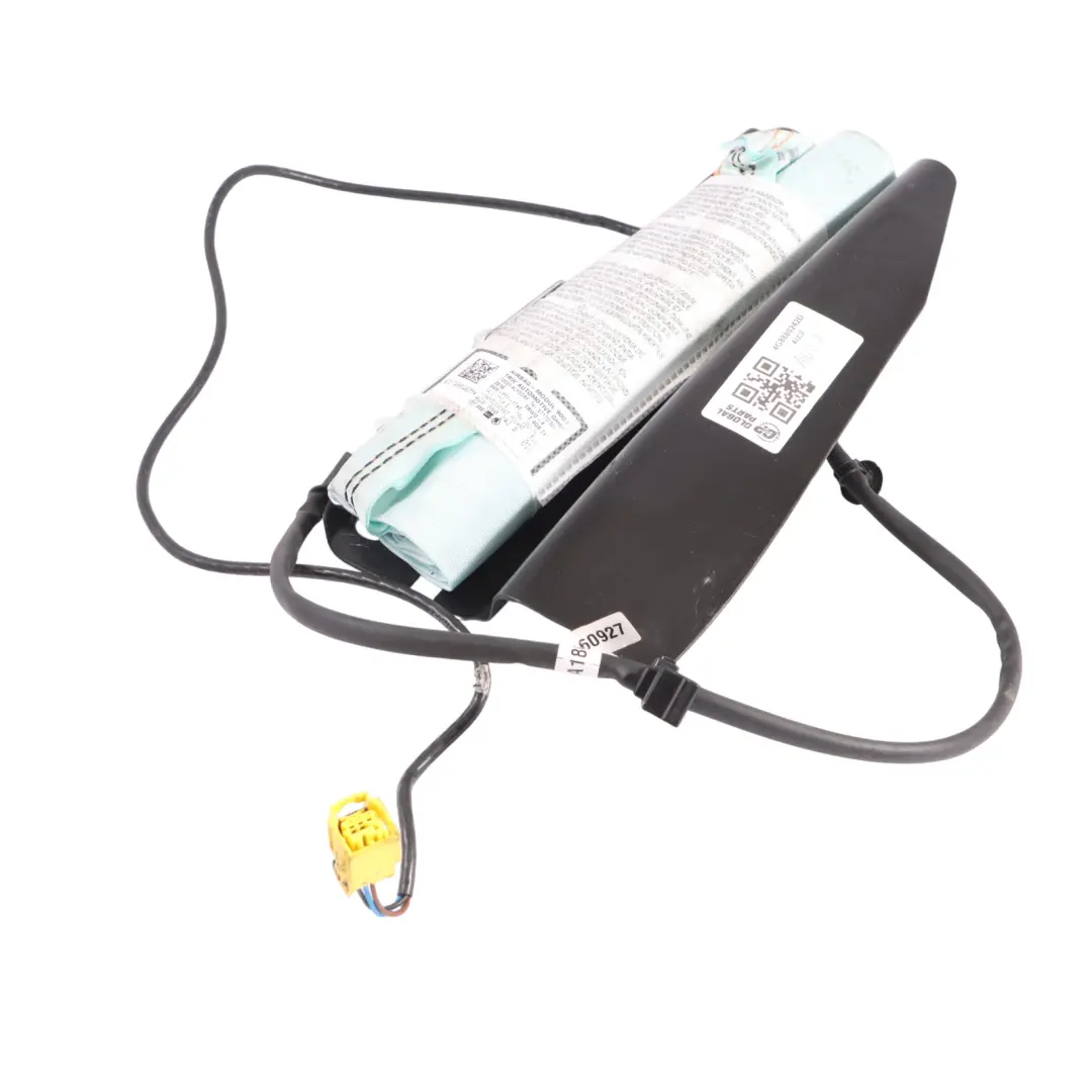 Audi A6 C7 A7 4G Seat Air Module Unit ECU Front Right O/S Side - SKU 4G8880242D - Part number 4G8880242D