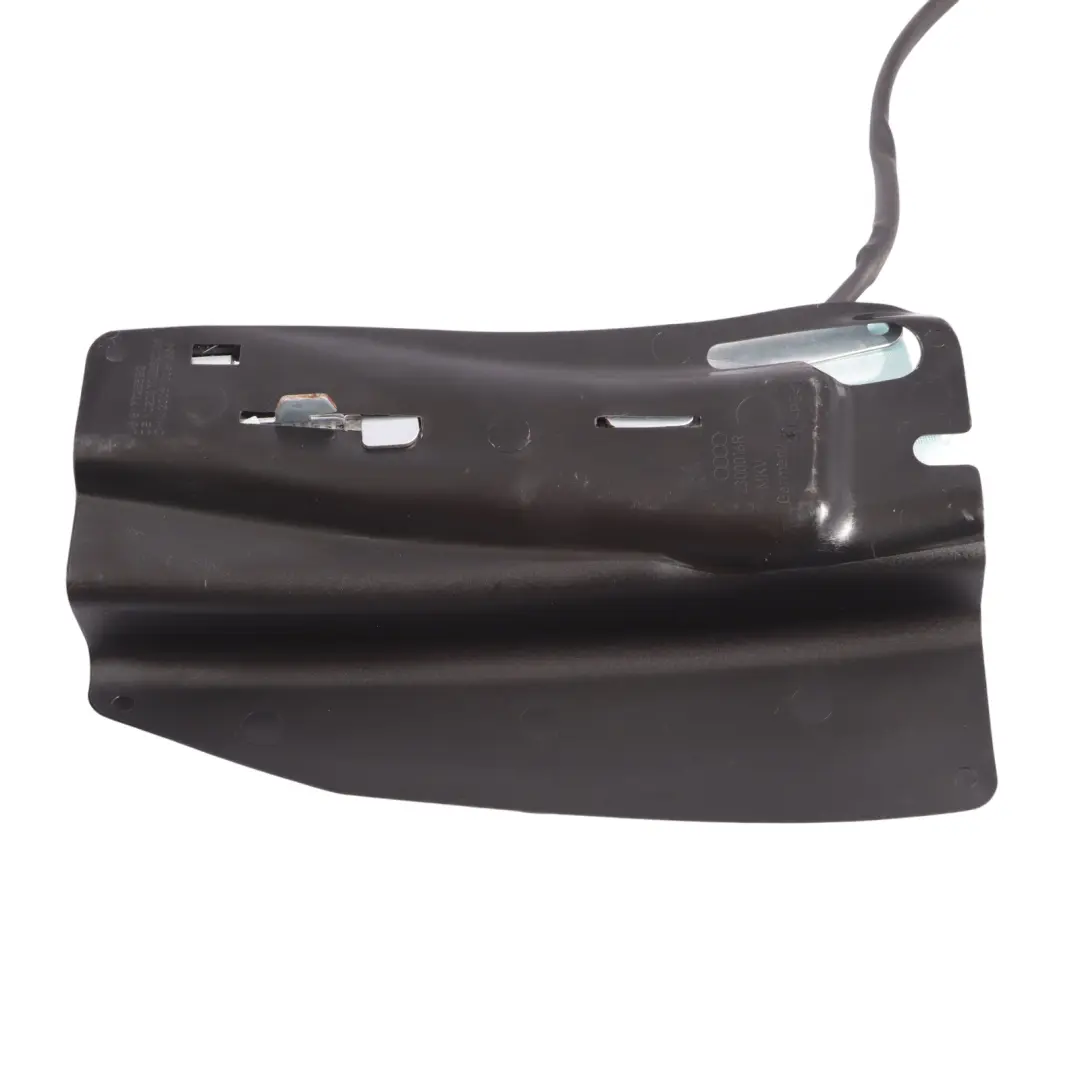 Audi A6 C7 A7 4G Sedile Modulo Aria ECU Anteriore Destra Laterale - SKU 4G8880242D - Numero di parte 4G8880242D