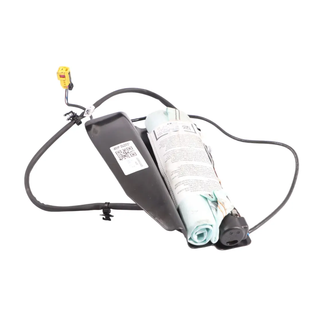 Audi A6 C7 A7 4G Asiento Módulo Aire Unidad Delantero Derecho Lado - SKU 4G8880242D - Número de pieza 4G8880242D