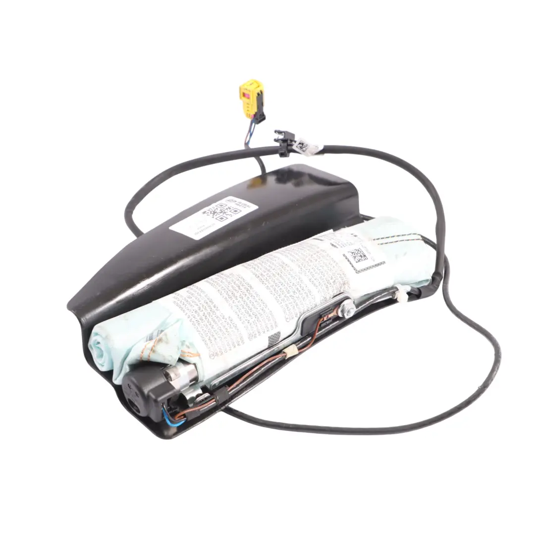 Audi A6 C7 A7 4G Asiento Módulo Aire Unidad Delantero Derecho Lado - SKU 4G8880242D - Número de pieza 4G8880242D