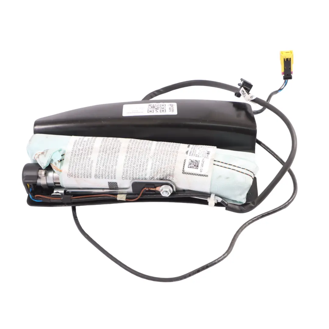 Audi A6 C7 A7 4G Seat Air Module Unit ECU Front Right O/S Side - SKU 4G8880242D - Part number 4G8880242D
