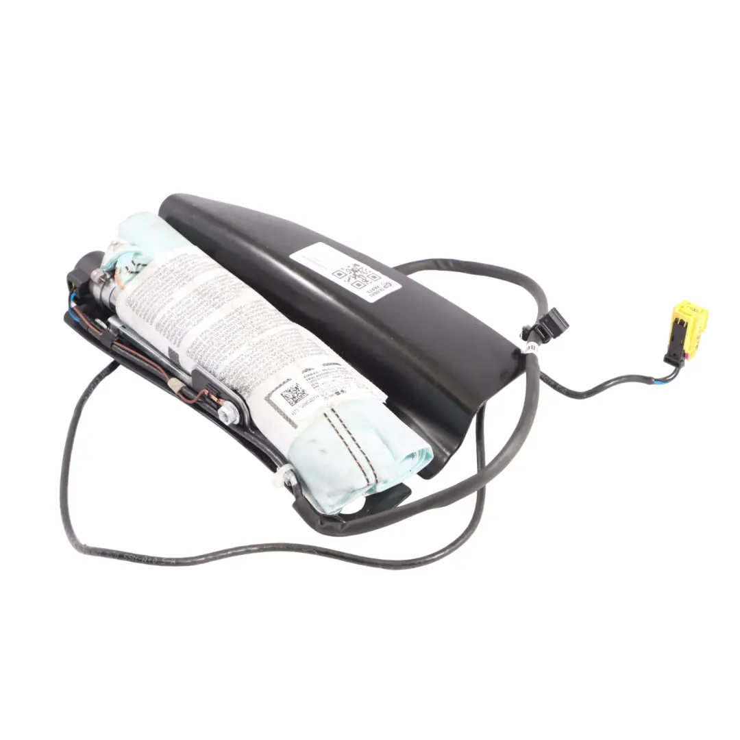 Audi A6 C7 A7 4G Seat Air Module Unit ECU Front Right O/S Side - SKU 4G8880242D - Part number 4G8880242D