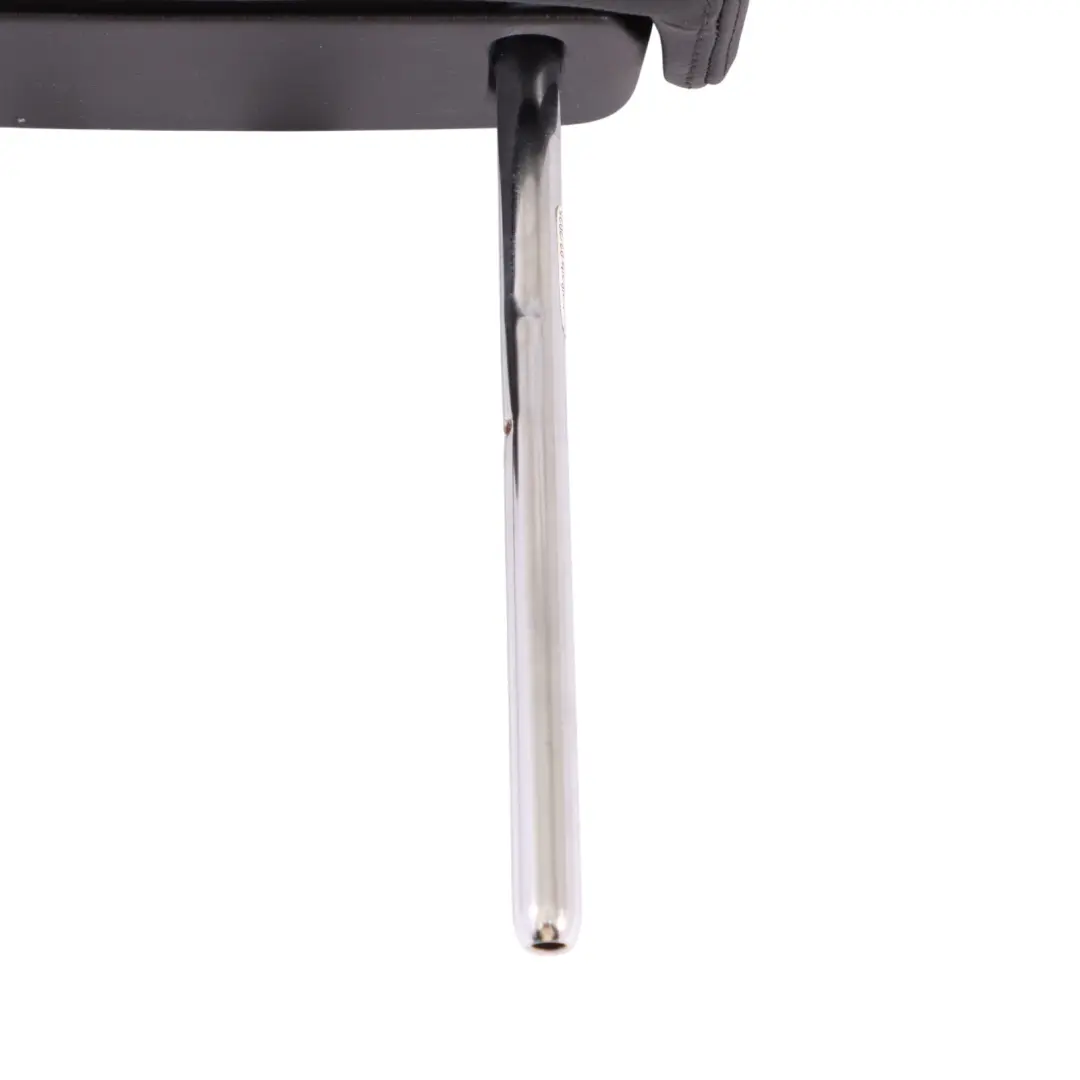 Asiento Delantero Reposacabezas Izquierdo Derecho Cuero Soul Negro para Audi A6 C7 4G con número de pieza 4G8881901K Audi A6 C7 4G Asiento Delantero Reposacabezas Izquierdo Derecho Cuero Soul Negro - SKU 4G8881901K - Número de pieza 4G8881901K