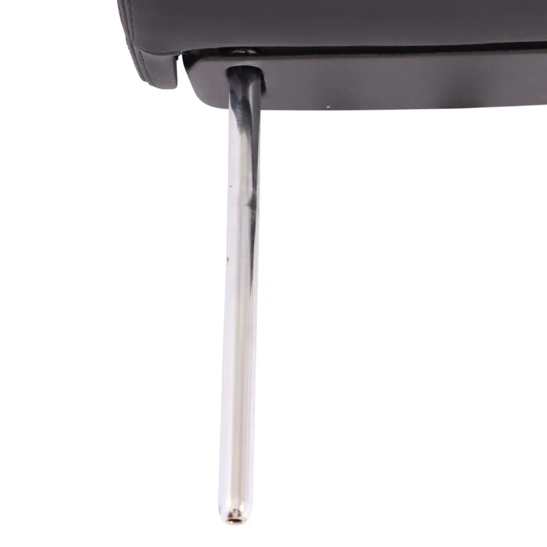 Audi A6 C7 4G Asiento Delantero Reposacabezas Izquierdo Derecho Cuero Soul Negro - SKU 4G8881901K - Número de pieza 4G8881901K