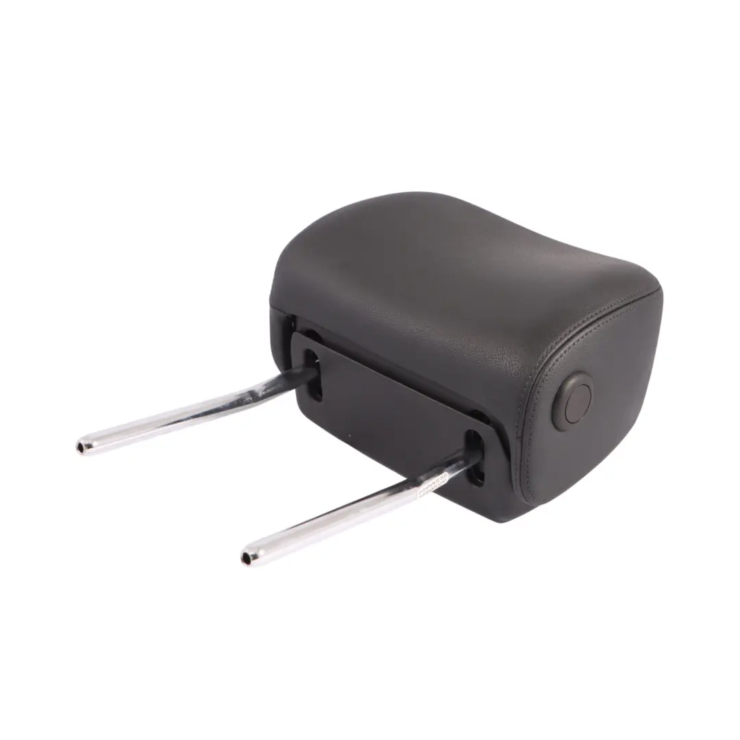 Audi A6 C7 4G Asiento Delantero Reposacabezas Izquierdo Derecho Cuero Soul Negro - SKU 4G8881901K - Número de pieza 4G8881901K