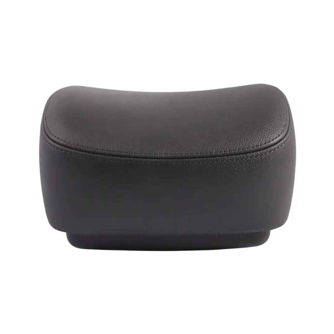 Audi A6 C7 4G Poggiatesta Sedile Anteriore Sinistro Destro Pelle Soul Black - SKU 4G8881901K - Numero di parte 4G8881901K