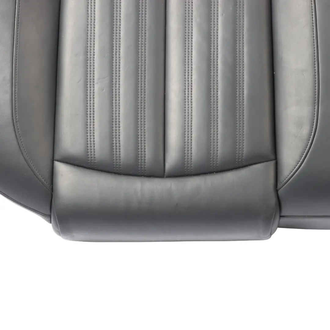 4G8 Seat Bench Couch Rear Interior Leather Black 8W0885403M to Audi A7 with Part number 4G8885405AD Audi A7 4G8 Seat Bench Couch Rear Interior Leather Black 8W0885403M - SKU 4G8885405AD - Part number 4G8885405AD