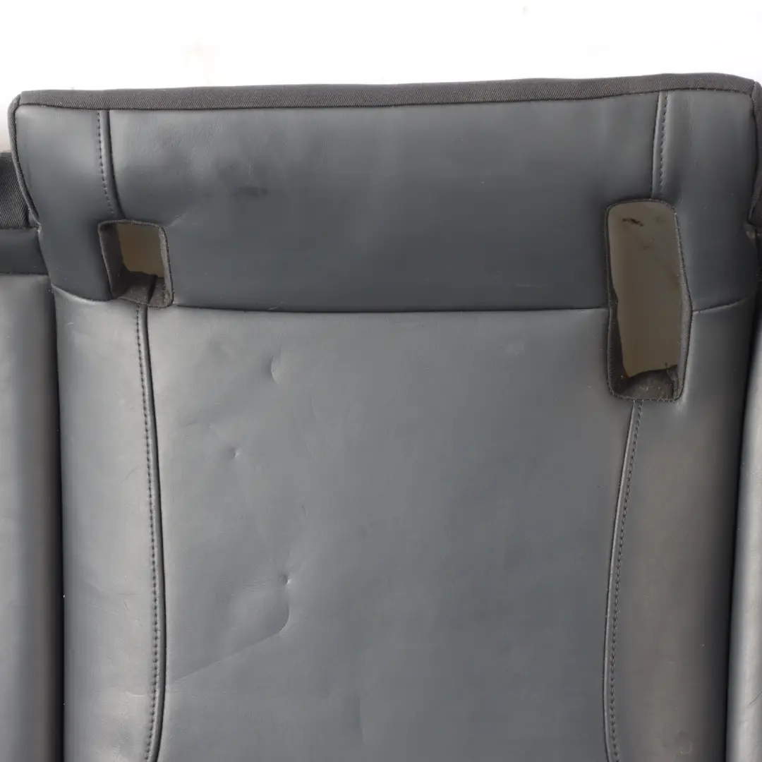 4G8 Seat Bench Couch Rear Interior Leather Black 8W0885403M to Audi A7 with Part number 4G8885405AD Audi A7 4G8 Seat Bench Couch Rear Interior Leather Black 8W0885403M - SKU 4G8885405AD - Part number 4G8885405AD