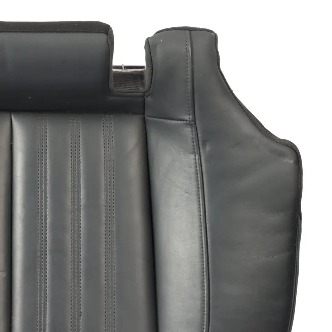 Audi A7 4G8 Seat Bench Couch Rear Interior Leather Black 8W0885403M - SKU 4G8885405AD - Part number 4G8885405AD