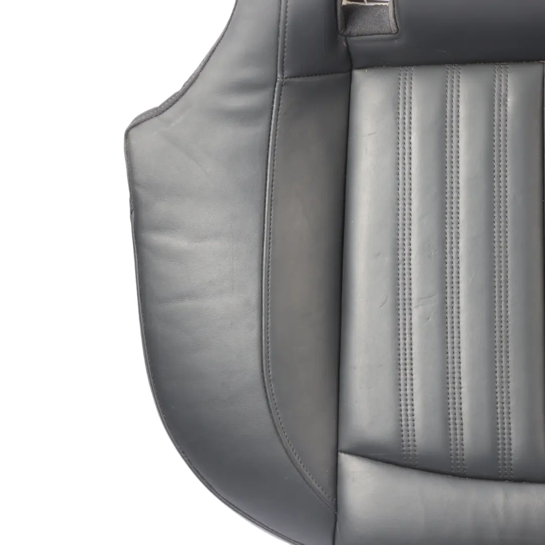 4G8 Seat Bench Couch Rear Interior Leather Black 8W0885403M to Audi A7 with Part number 4G8885405AD Audi A7 4G8 Seat Bench Couch Rear Interior Leather Black 8W0885403M - SKU 4G8885405AD - Part number 4G8885405AD