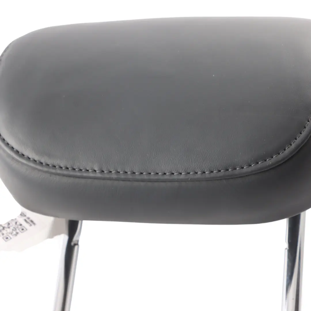Front Seat Head Rest Left Right N/O/S Leather Black to Audi A7 4G with Part number 4G8885973J Audi A7 4G Front Seat Head Rest Left Right N/O/S Leather Black - SKU 4G8885973J - Part number 4G8885973J