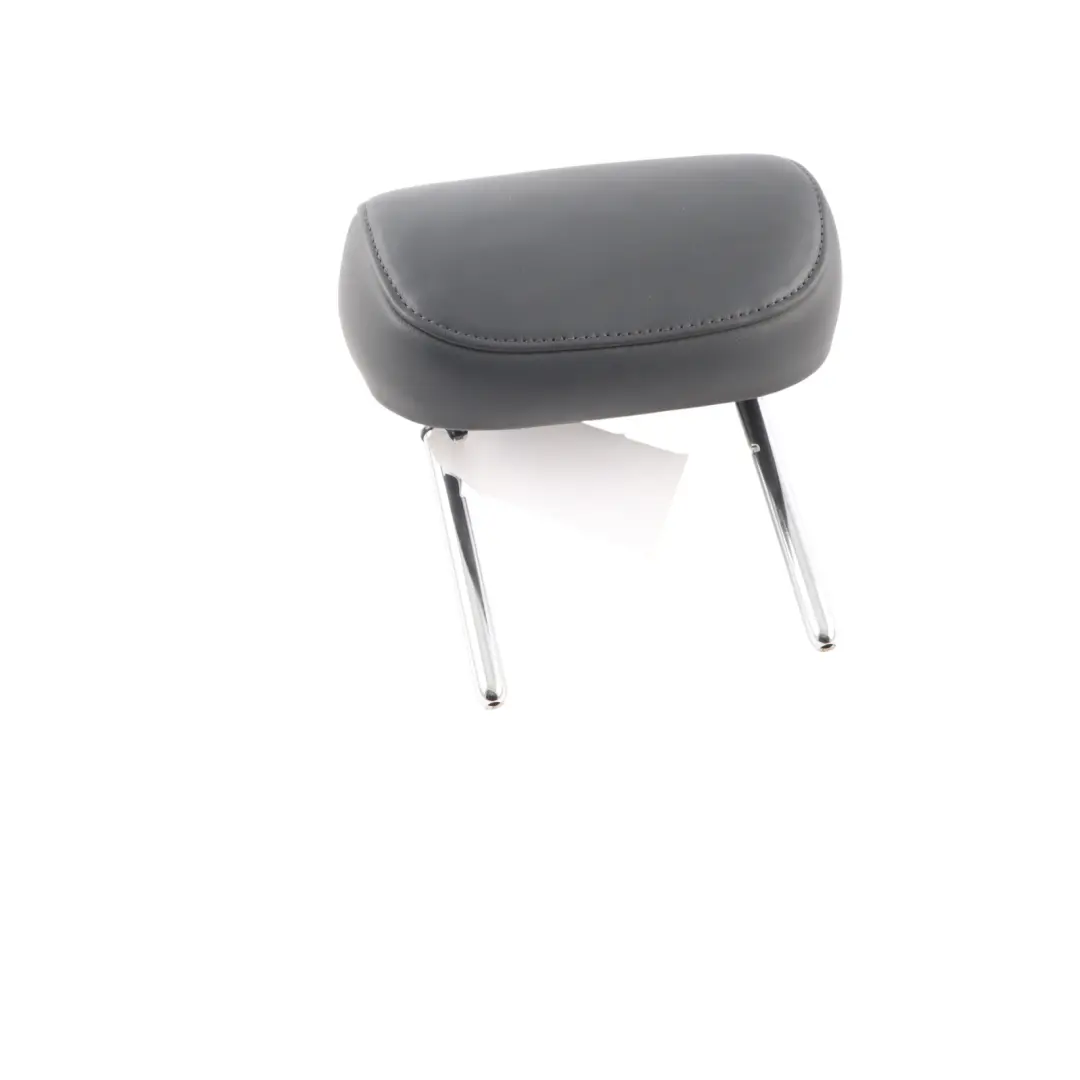 Front Seat Head Rest Left Right N/O/S Leather Black to Audi A7 4G with Part number 4G8885973J Audi A7 4G Front Seat Head Rest Left Right N/O/S Leather Black - SKU 4G8885973J - Part number 4G8885973J