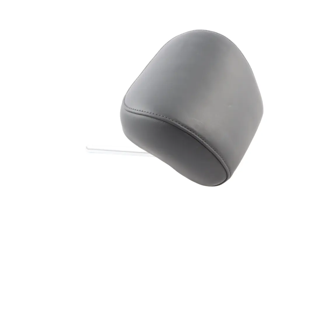 Front Seat Head Rest Left Right N/O/S Leather Black to Audi A7 4G with Part number 4G8885973J Audi A7 4G Front Seat Head Rest Left Right N/O/S Leather Black - SKU 4G8885973J - Part number 4G8885973J
