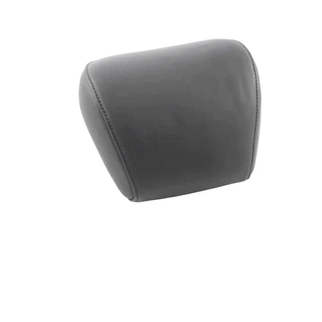 Front Seat Head Rest Left Right N/O/S Leather Black to Audi A7 4G with Part number 4G8885973J Audi A7 4G Front Seat Head Rest Left Right N/O/S Leather Black - SKU 4G8885973J - Part number 4G8885973J