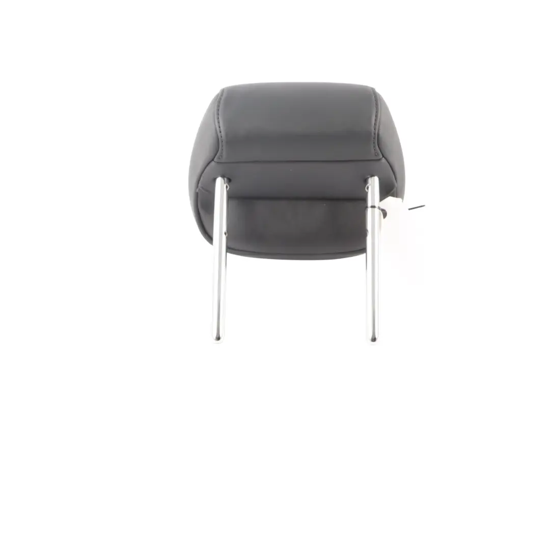Front Seat Head Rest Left Right N/O/S Leather Black to Audi A7 4G with Part number 4G8885973J Audi A7 4G Front Seat Head Rest Left Right N/O/S Leather Black - SKU 4G8885973J - Part number 4G8885973J