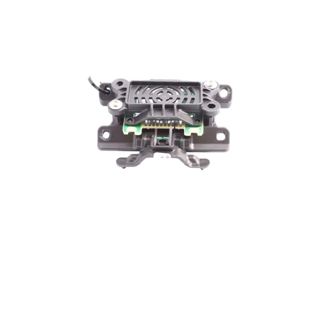Audi A7 4G8 Dynamic Flashing LED Headlight Lamp Control Module Unit - SKU 4G8907472 - Part number 4G8907472