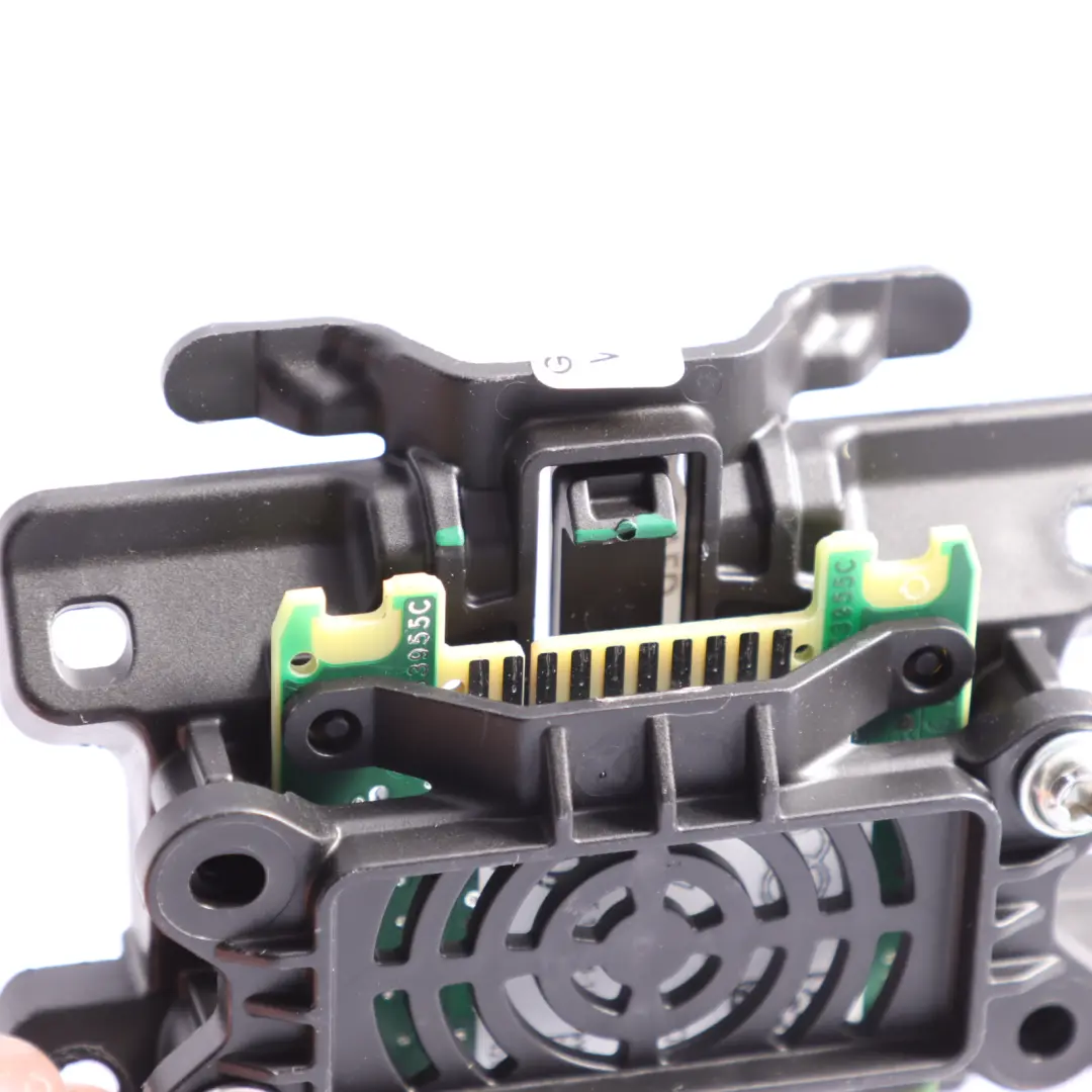 Audi A7 4G8 Dynamic Flashing LED Headlight Lamp Control Module Unit - SKU 4G8907472 - Part number 4G8907472