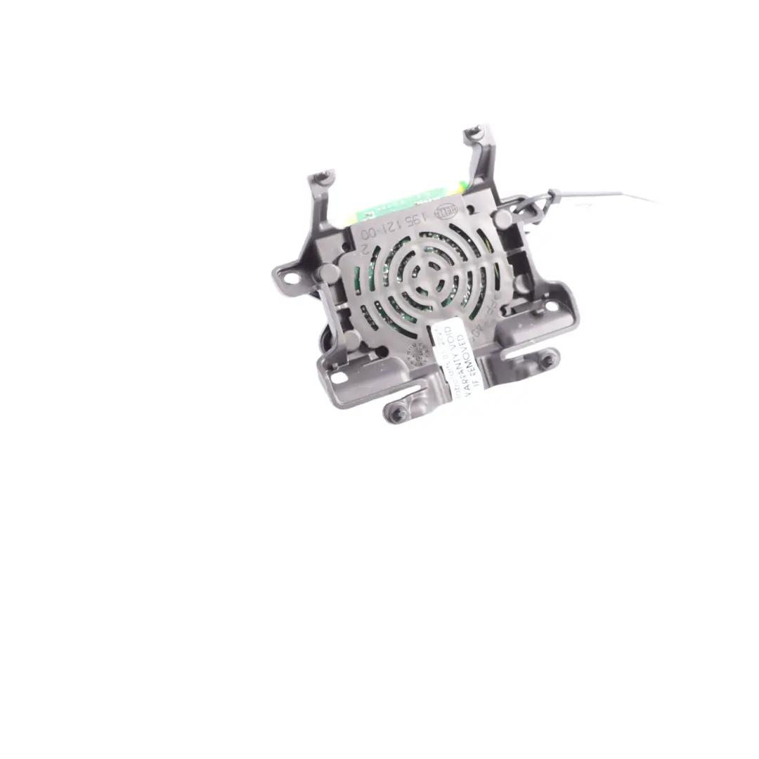 Audi A7 4G8 Dynamic Flashing LED Headlight Lamp Control Module Unit - SKU 4G8907472 - Part number 4G8907472