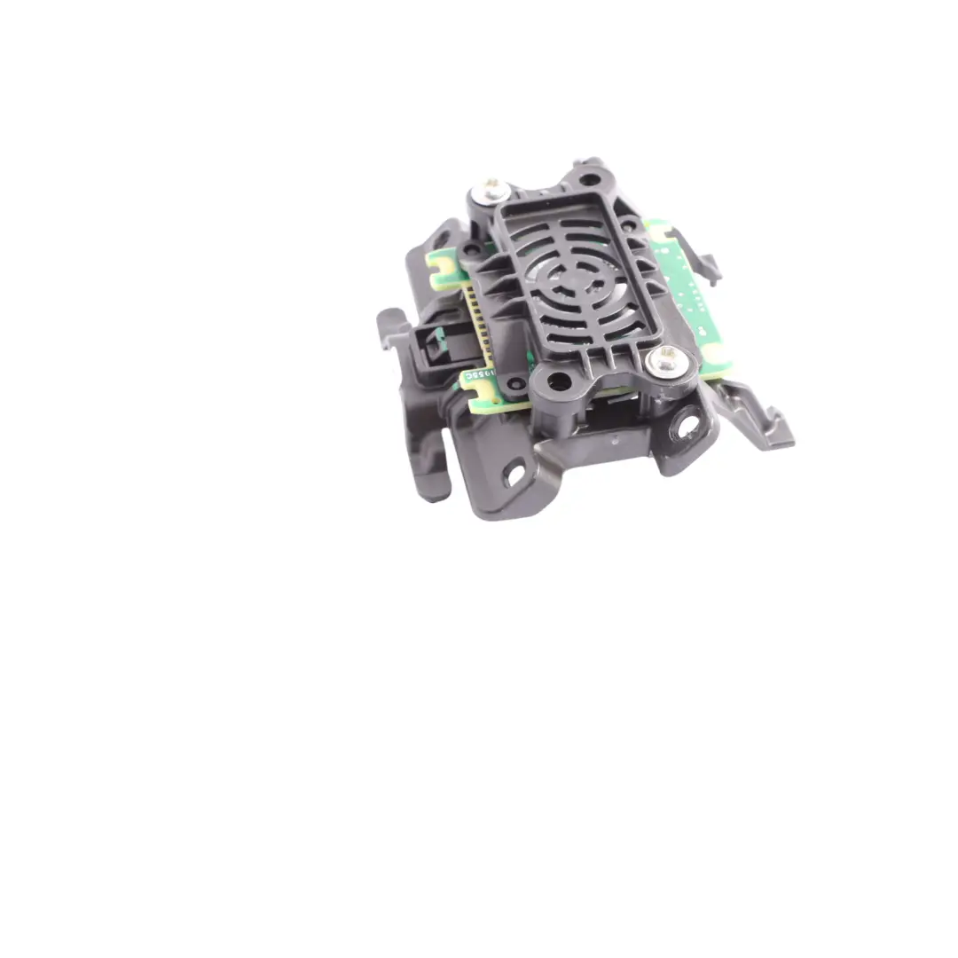 Audi A7 4G8 Dynamic Flashing LED Headlight Lamp Control Module Unit - SKU 4G8907472 - Part number 4G8907472