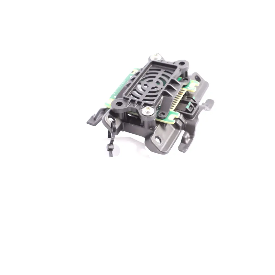 Audi A7 4G8 Dynamic Flashing LED Headlight Lamp Control Module Unit - SKU 4G8907472 - Part number 4G8907472