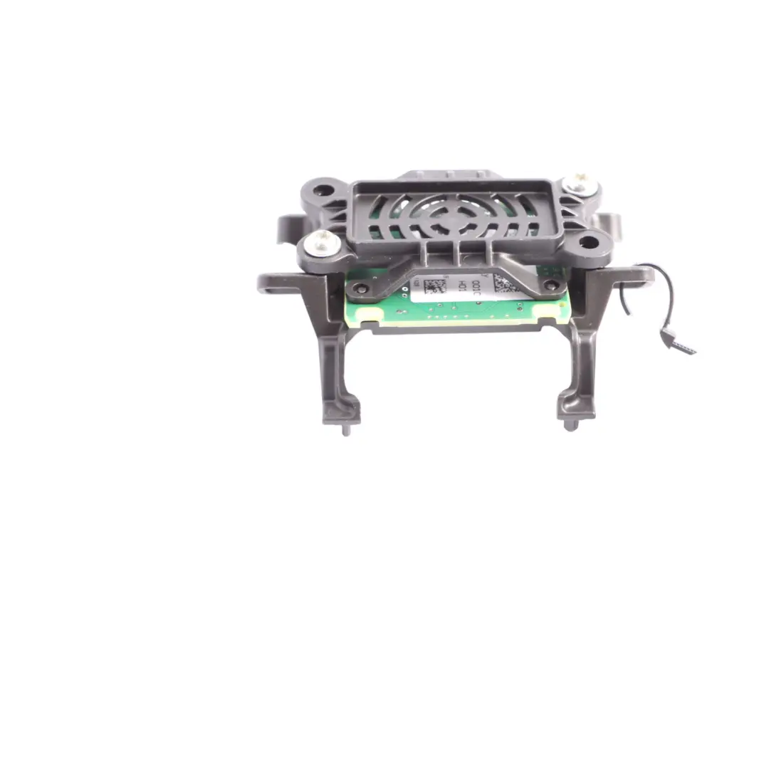 Audi A7 4G8 Dynamic Flashing LED Headlight Lamp Control Module Unit - SKU 4G8907472 - Part number 4G8907472