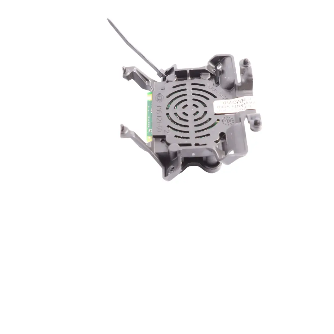 Audi A7 4G8 Dynamic Flashing LED Headlight Lamp Control Module Unit - SKU 4G8907472 - Part number 4G8907472