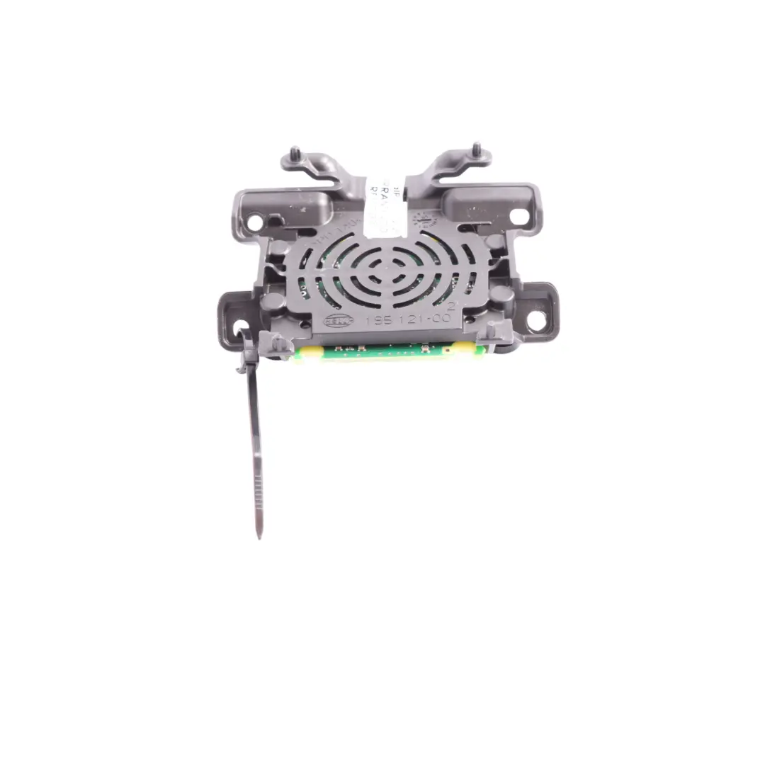 Audi A7 4G8 Dynamic Flashing LED Headlight Lamp Control Module Unit - SKU 4G8907472 - Part number 4G8907472