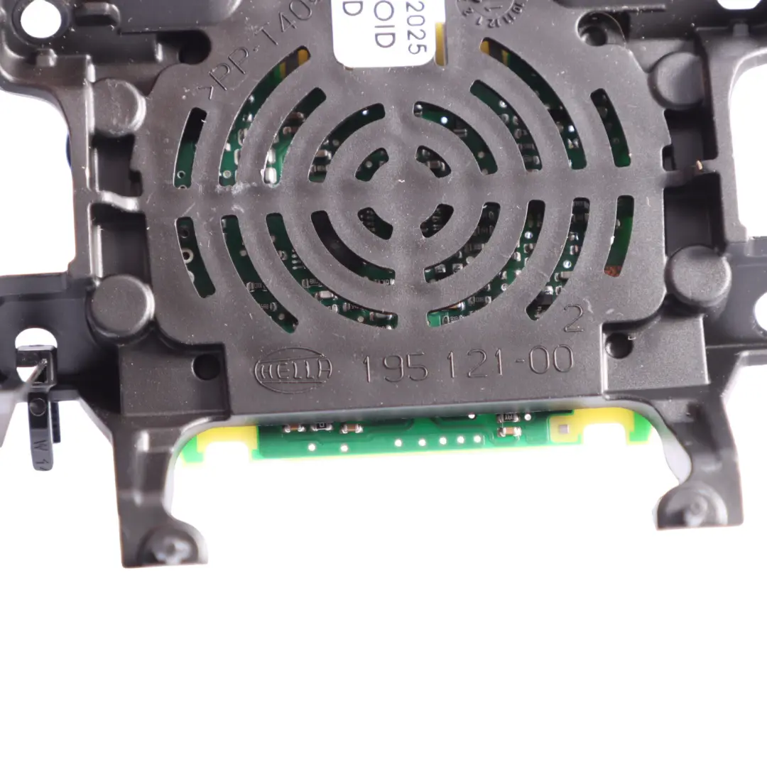 Audi A7 4G8 Dynamic Flashing LED Headlight Lamp Control Module Unit - SKU 4G8907472 - Part number 4G8907472