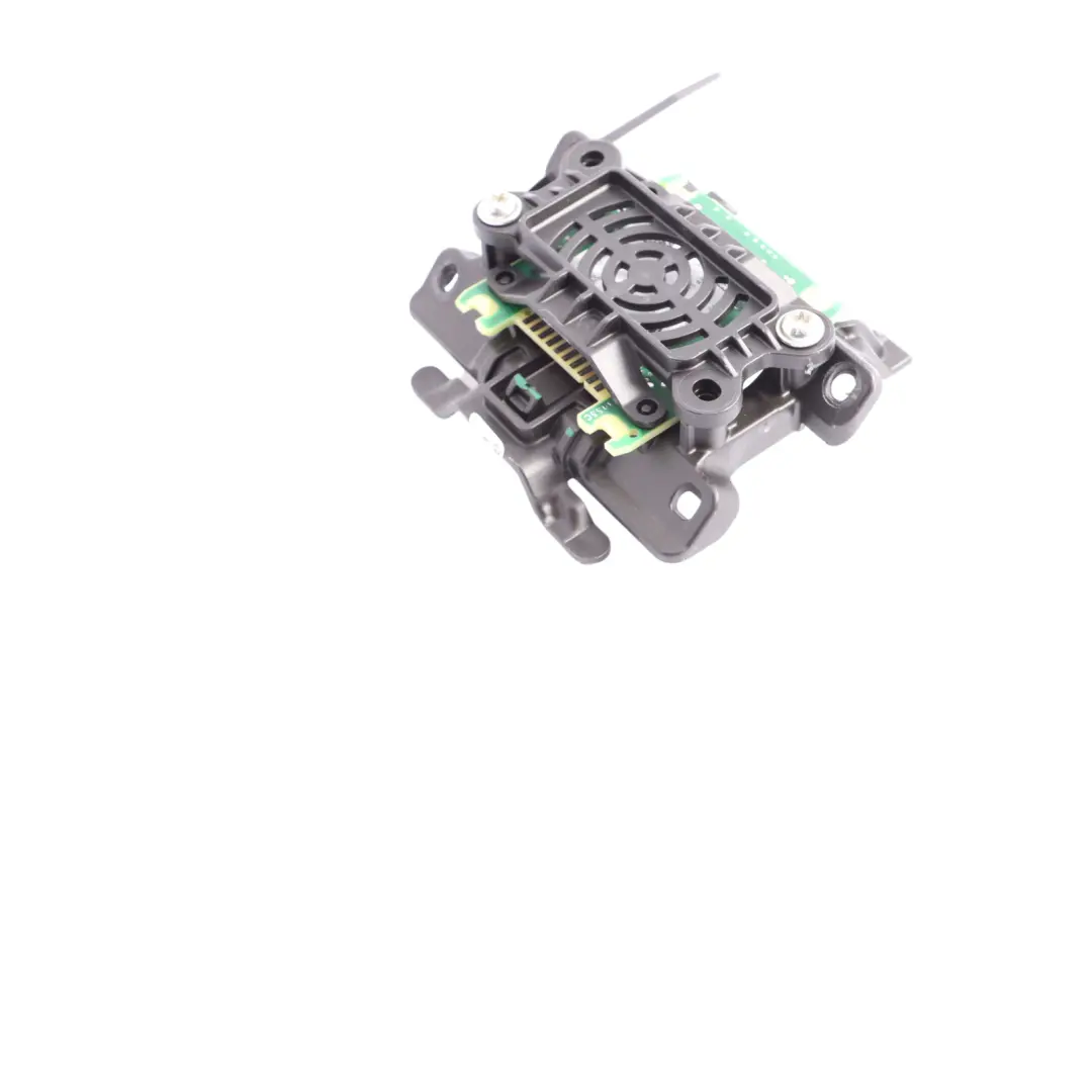 Audi A7 4G8 Dynamic Flashing LED Headlight Lamp Control Module Unit - SKU 4G8907472 - Part number 4G8907472