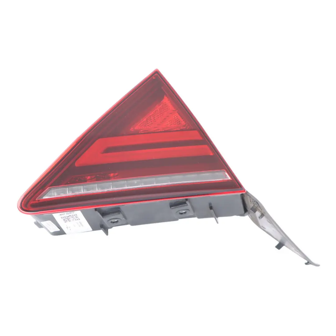 Audi A7 4G8 Rear Boot Lid Inner Hatch Tailgate Light Lamp Left N/S - SKU 4G8945093H - Part number 4G8945093H