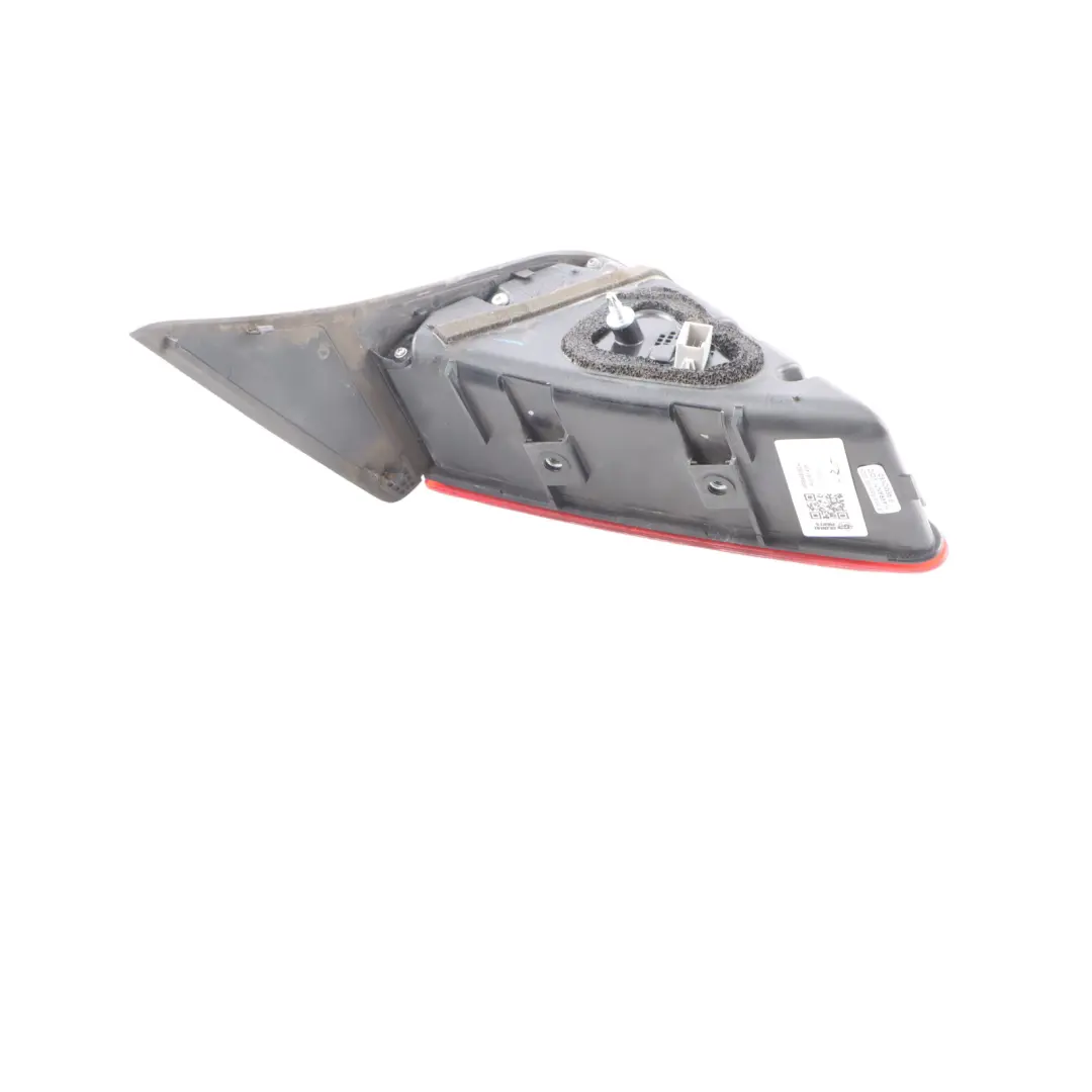 4G8 Couvercle Coffre Arrière Hayon Feu Hayon Lampe Gauche pour Audi A7 à propos du numéro de pièce 4G8945093H Audi A7 4G8 Couvercle Coffre Arrière Hayon Feu Hayon Lampe Gauche - SKU 4G8945093H - Numéro de pièce 4G8945093H