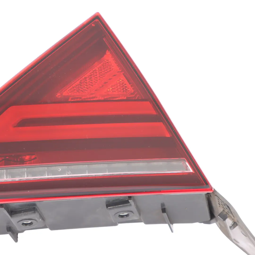 Audi A7 4G8 Rear Boot Lid Inner Hatch Tailgate Light Lamp Left N/S - SKU 4G8945093H - Part number 4G8945093H
