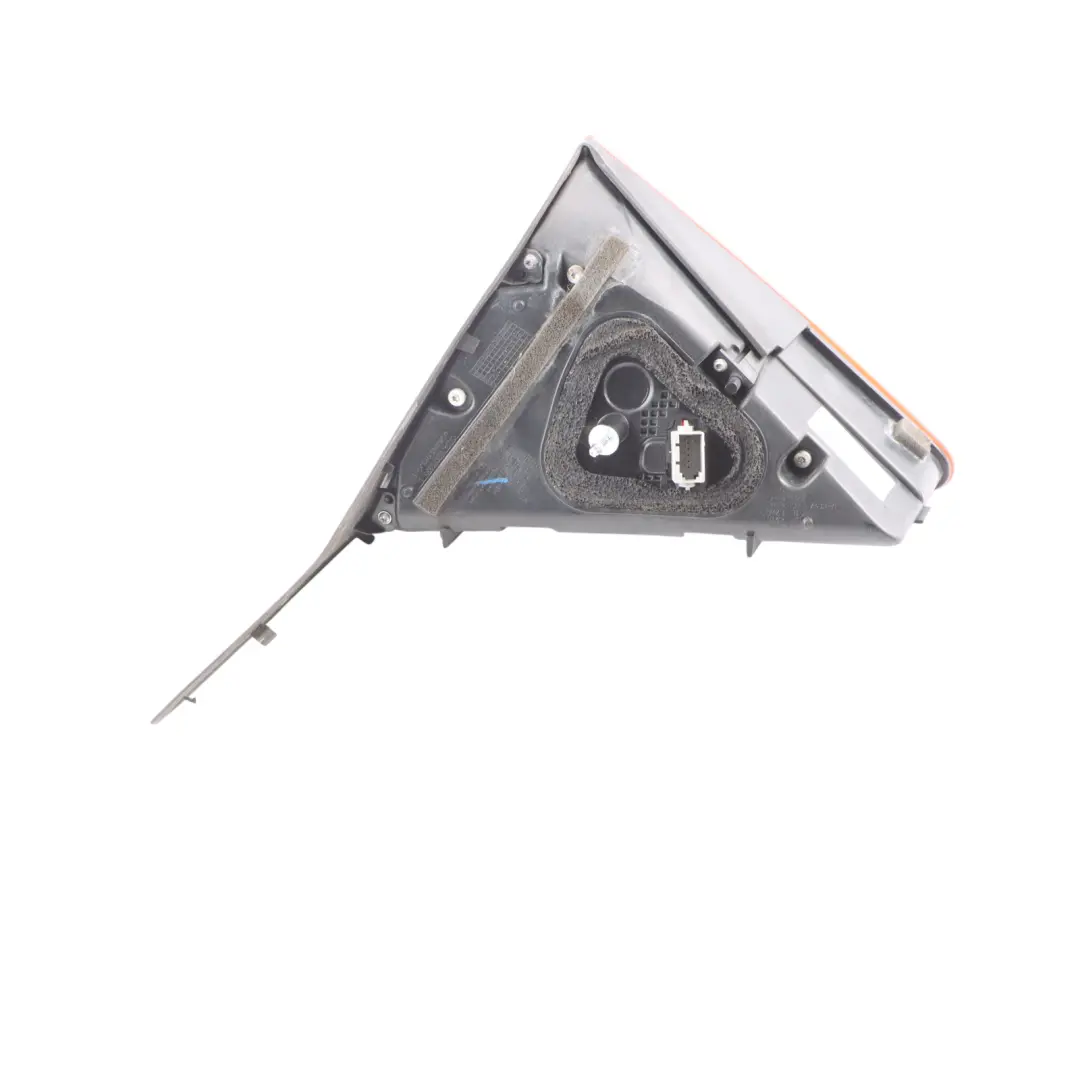 Audi A7 4G8 Tylna Lewa Lampa Klapy Bagażnika Lewy Tył - SKU 4G8945093H - Numer Części 4G8945093H
