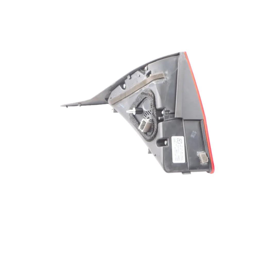 Audi A7 4G8 Rear Boot Lid Inner Hatch Tailgate Light Lamp Left N/S - SKU 4G8945093H - Part number 4G8945093H