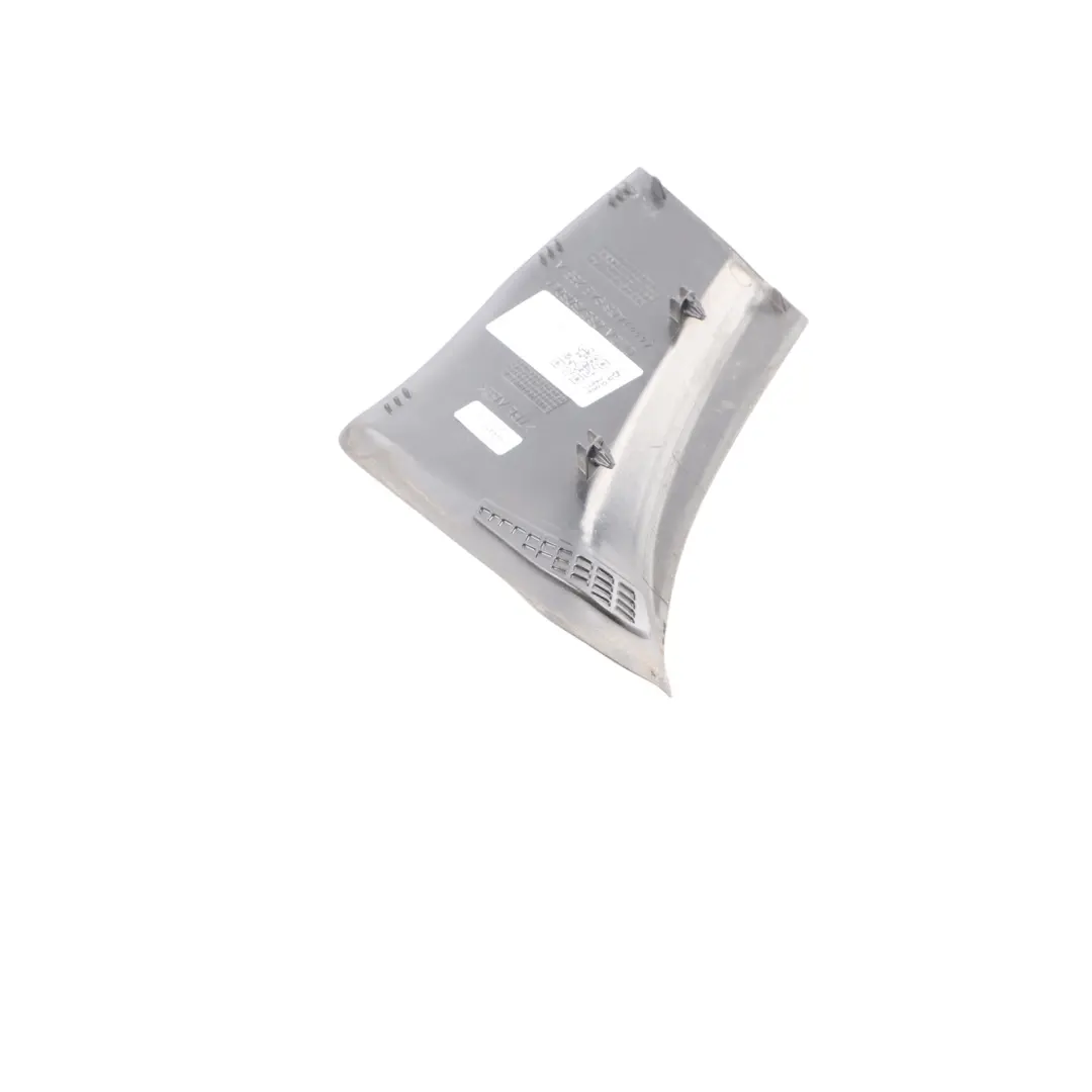 Audi A7 4G8 Rück Licht Abdeckung Links - SKU 4G8945255A - Teilenummer 4G8945255A
