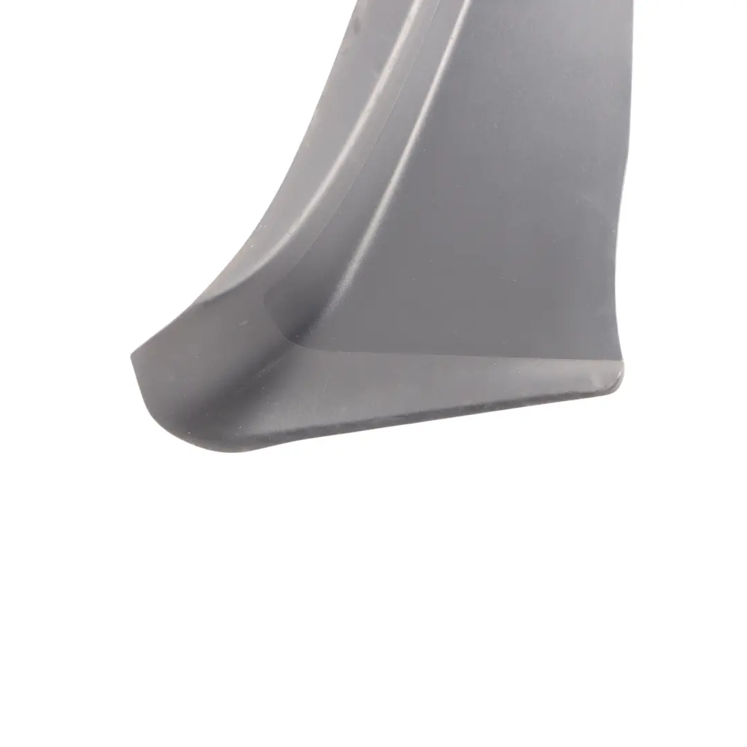 4G8 Copertura Fanale Posteriore Sinistro per Audi A7 con numero di parte 4G8945255A Audi A7 4G8 Copertura Fanale Posteriore Sinistro - SKU 4G8945255A - Numero di parte 4G8945255A