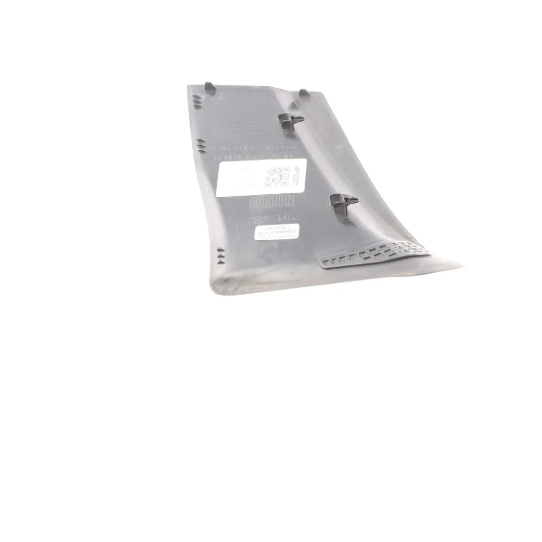 4G8 Osłona Zaślepka Tylnego Światła Lewa do Audi A7 o numerze 4G8945255A Audi A7 4G8 Osłona Zaślepka Tylnego Światła Lewa - SKU 4G8945255A - Numer Części 4G8945255A