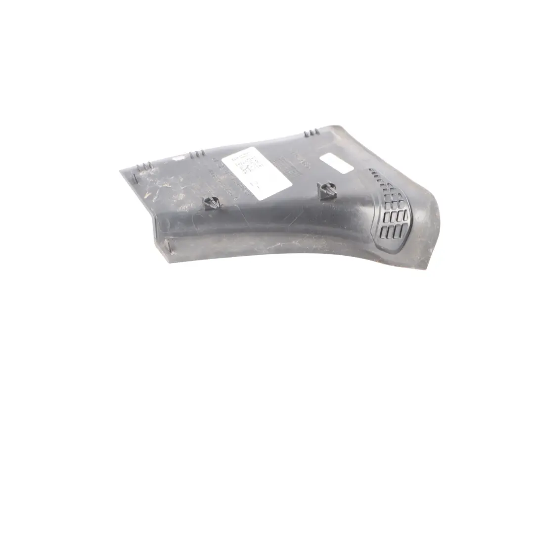 Audi A7 4G8 Rear Taillight Right O/S Trim Light Cover - SKU 4G8945256A - Part number 4G8945256A