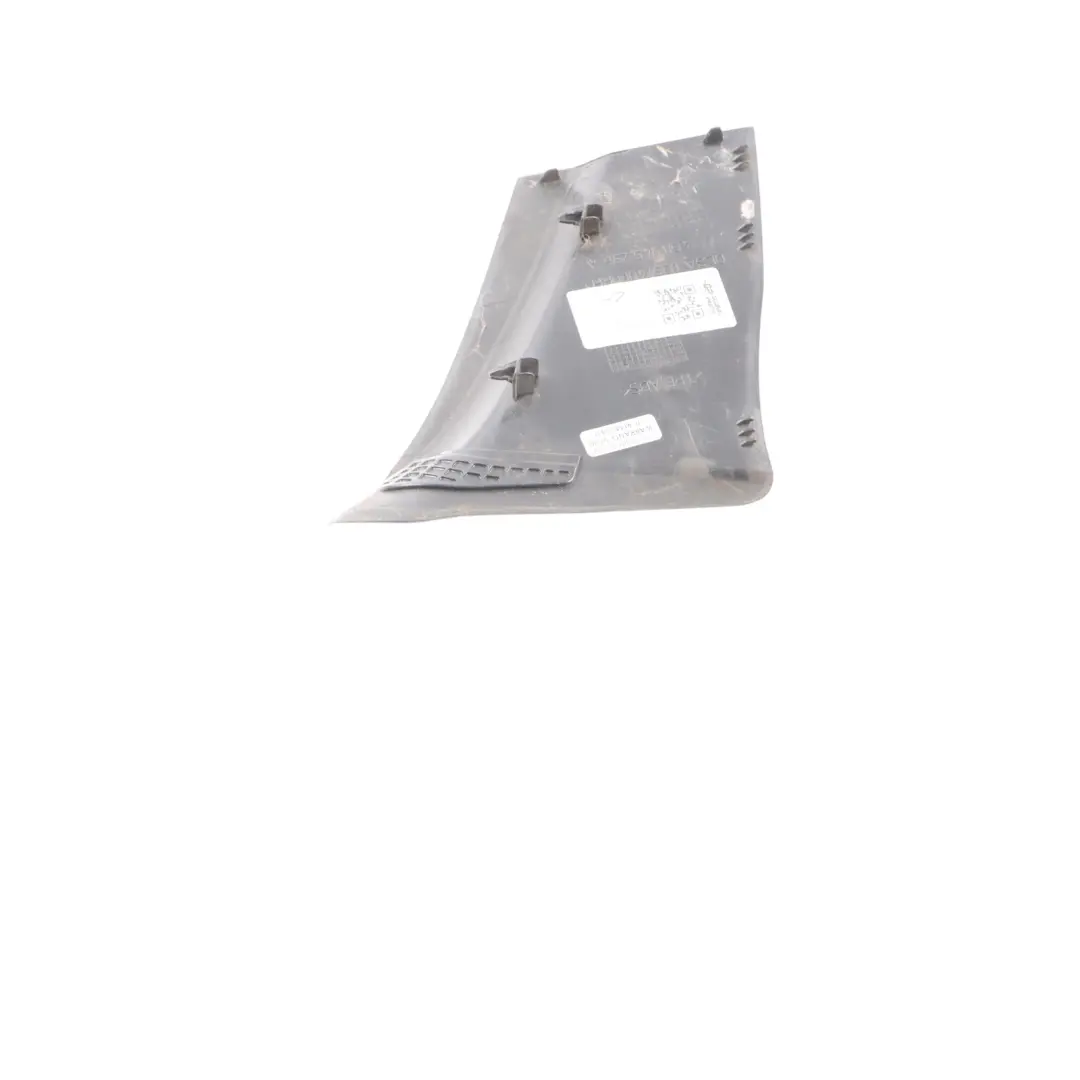 4G8 Fanale Posteriore Destro Copertura Luce Di Finitura per Audi A7 con numero di parte 4G8945256A Audi A7 4G8 Fanale Posteriore Destro Copertura Luce Di Finitura - SKU 4G8945256A - Numero di parte 4G8945256A