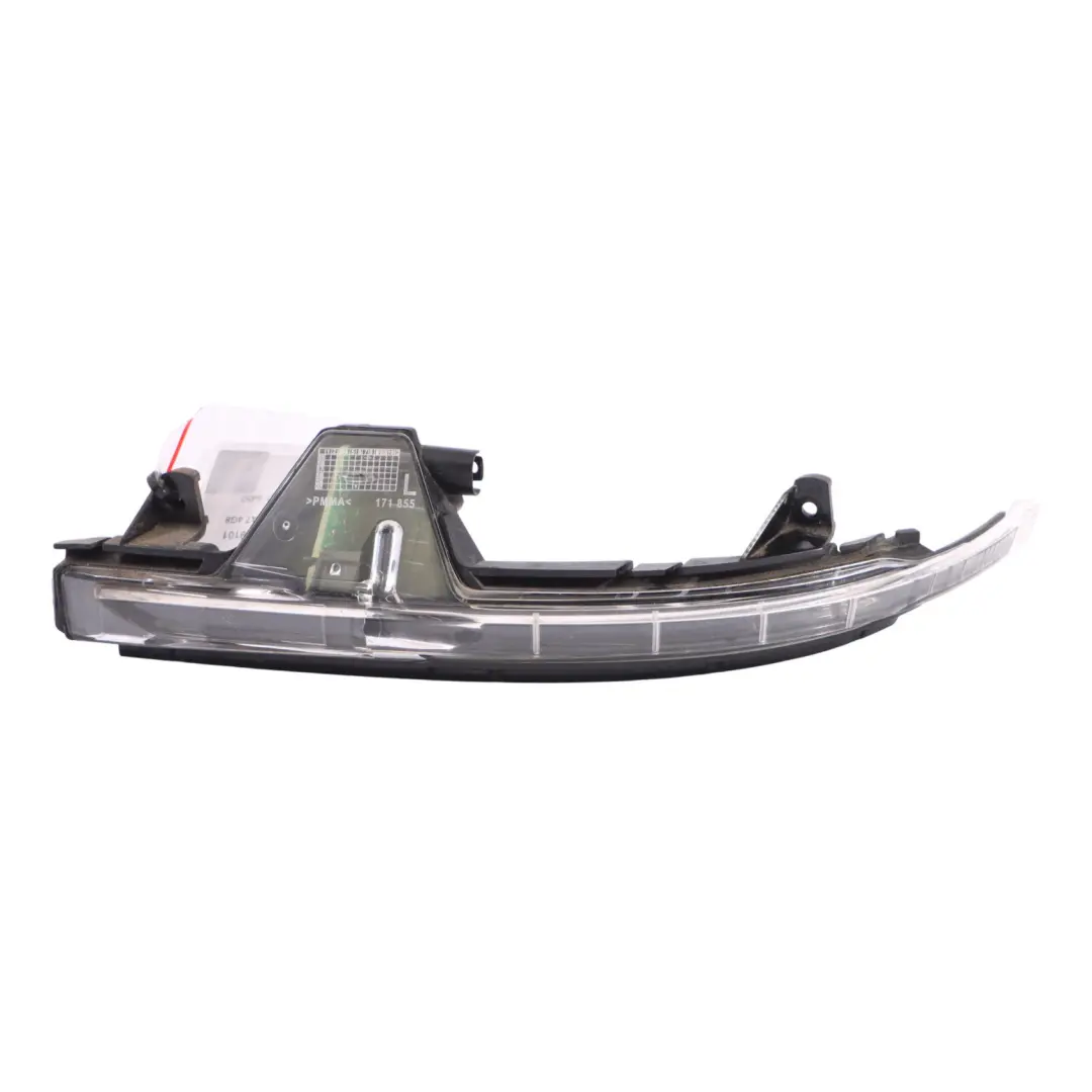 Audi A7 4G Wing Mirror Blinker Indicator Lamp Left N/S - SKU 4G8949101 - Part number 4G8949101
