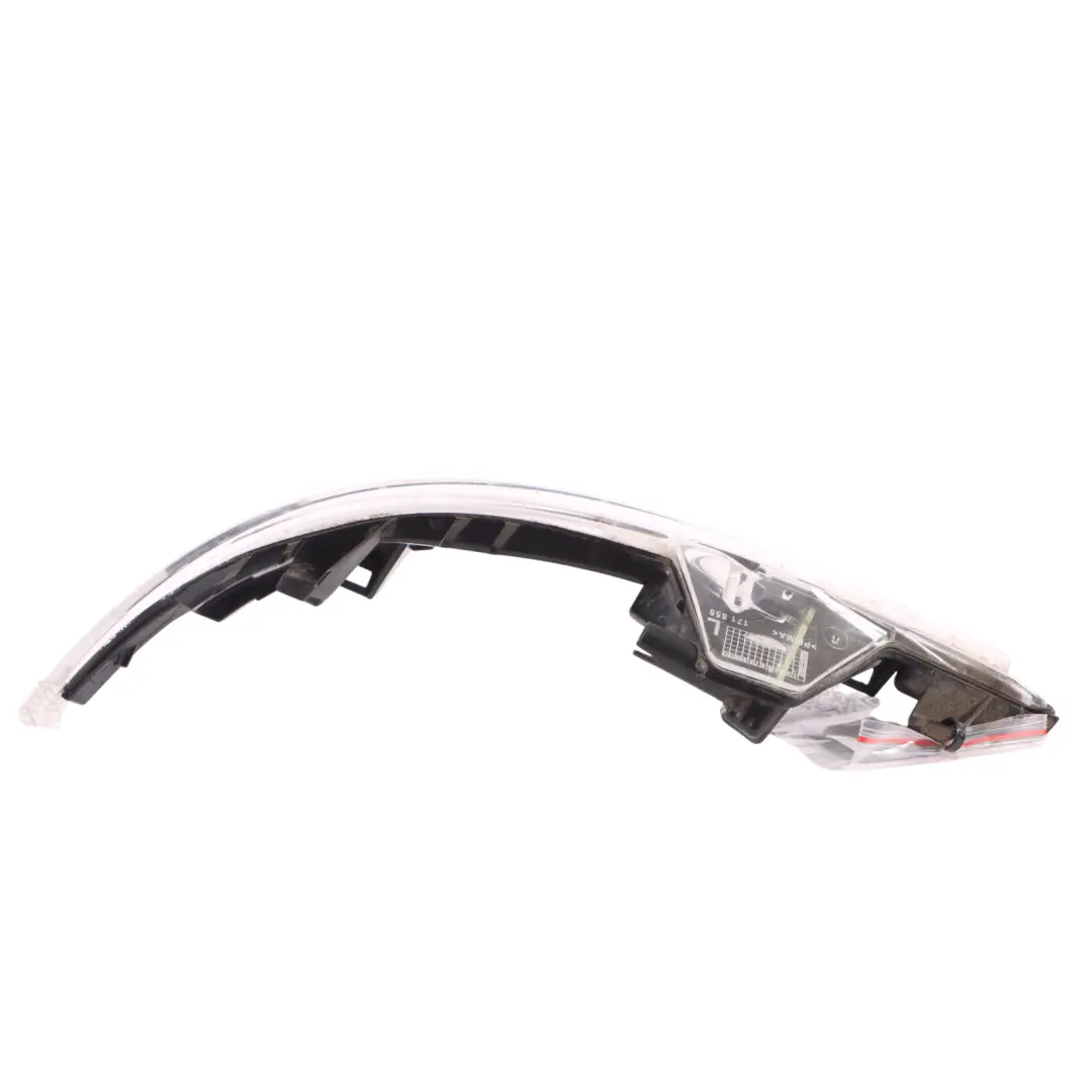 Wing Mirror Blinker Indicator Lamp Left N/S to Audi A7 4G with Part number 4G8949101 Audi A7 4G Wing Mirror Blinker Indicator Lamp Left N/S - SKU 4G8949101 - Part number 4G8949101