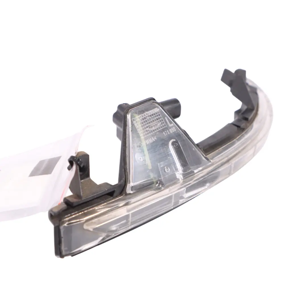 Audi A7 4G Clignotant De Rétroviseur Gauche - SKU 4G8949101 - Numéro de pièce 4G8949101