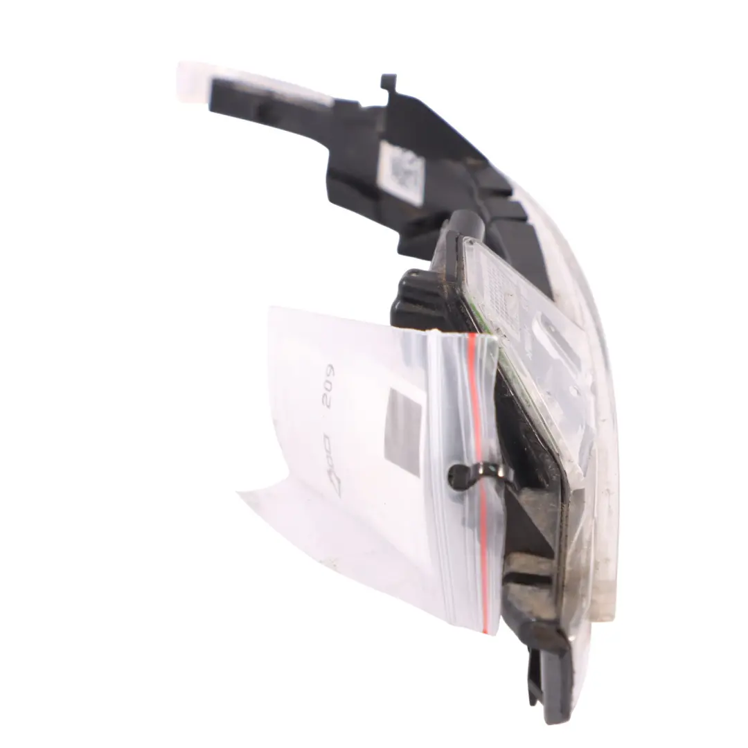 Espejo Retrovisor Intermitente Luz Indicadora Izquierda para Audi A7 4G con número de pieza 4G8949101 Audi A7 4G Espejo Retrovisor Intermitente Luz Indicadora Izquierda - SKU 4G8949101 - Número de pieza 4G8949101