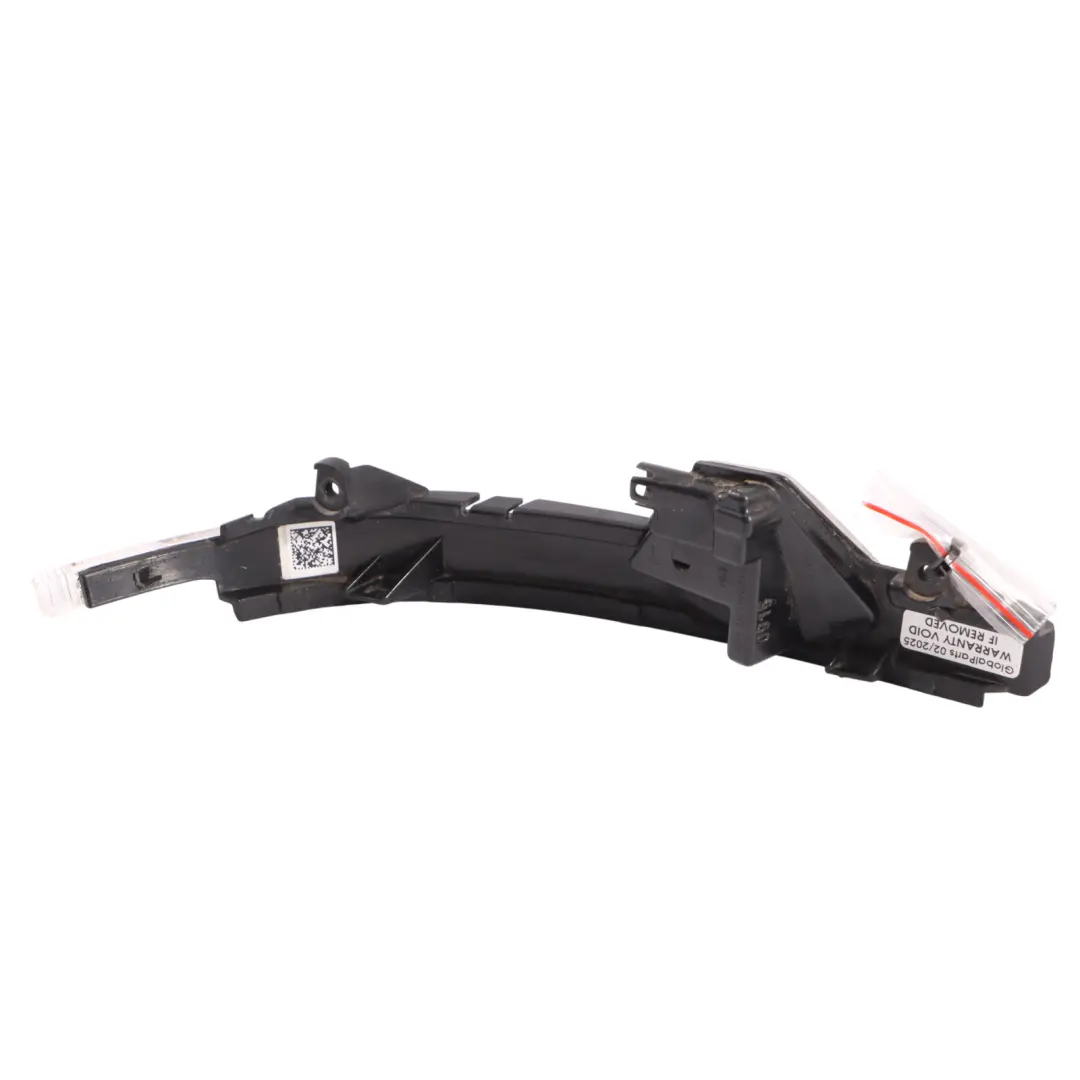 Audi A7 4G Wing Mirror Blinker Indicator Lamp Left N/S - SKU 4G8949101 - Part number 4G8949101