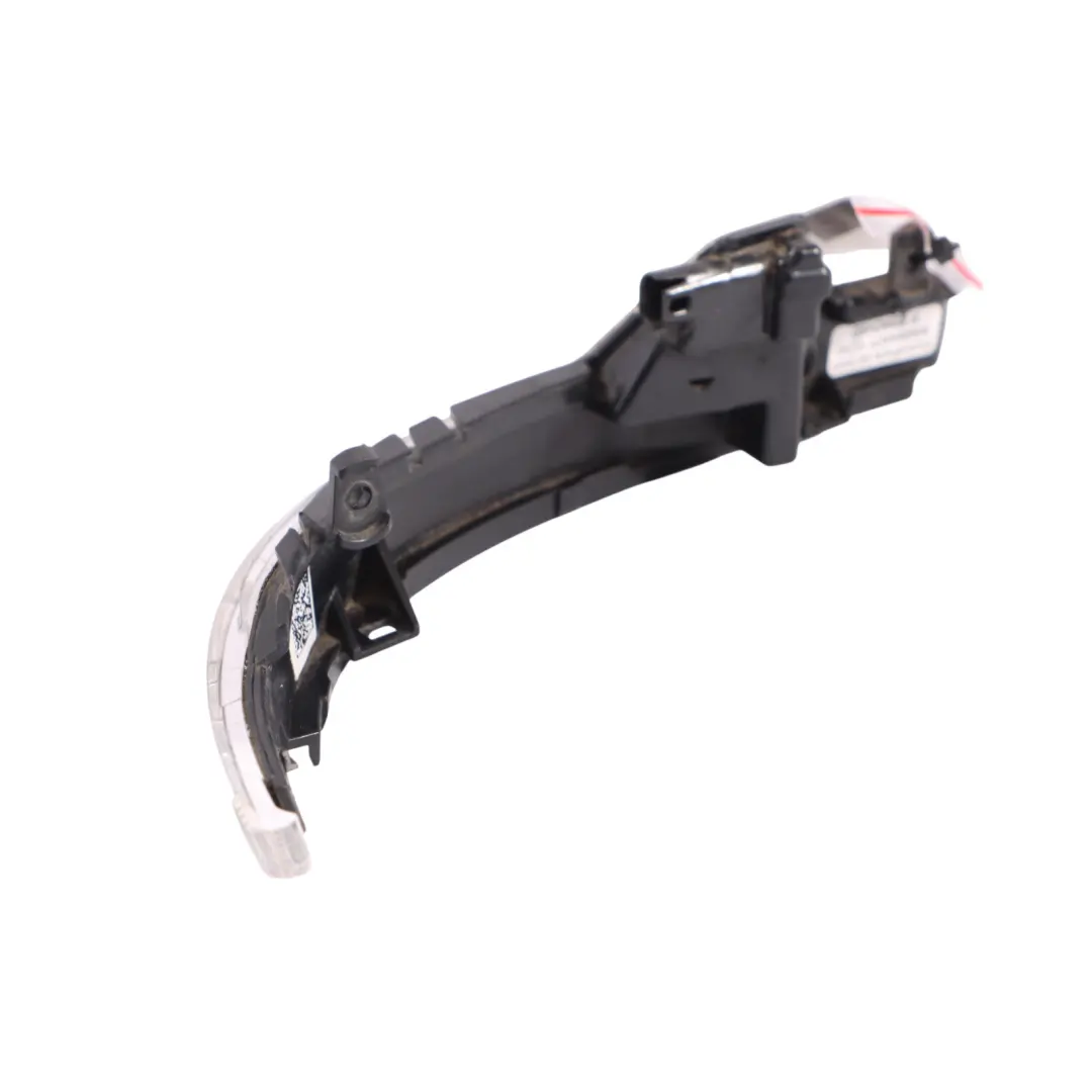 Espejo Retrovisor Intermitente Luz Indicadora Izquierda para Audi A7 4G con número de pieza 4G8949101 Audi A7 4G Espejo Retrovisor Intermitente Luz Indicadora Izquierda - SKU 4G8949101 - Número de pieza 4G8949101