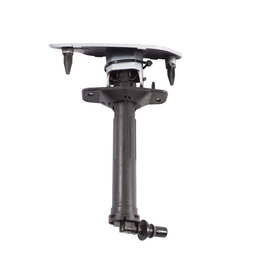 Sportback Schein Werfer Reinigungs Kappe Jet Left Glacier White-S9R für Audi A7 4G mit Teilenummer 4G8955101A Audi A7 4G Sportback Schein Werfer Reinigungs Kappe Jet Left Glacier White-S9R - SKU 4G8955101A-MGW - Teilenummer 4G8955101A