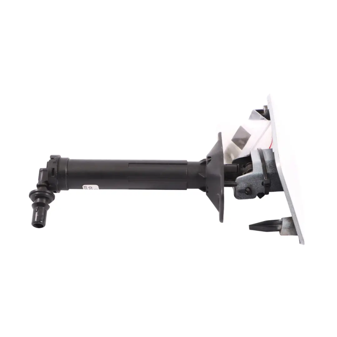 Sportback Lavafaros Izquierdo Boquilla Glacier Blanco-S9R para Audi A7 4G con número de pieza 4G8955101A Audi A7 4G Sportback Lavafaros Izquierdo Boquilla Glacier Blanco-S9R - SKU 4G8955101A-MGW - Número de pieza 4G8955101A