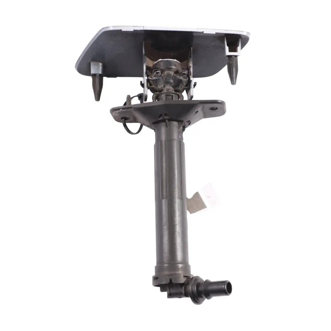 Sportback Schein Werfer Reinigungs Kappe Jet Right Glacier White-S9R für Audi A7 4G mit Teilenummer 4G8955102A Audi A7 4G Sportback Schein Werfer Reinigungs Kappe Jet Right Glacier White-S9R - SKU 4G8955102A-MGW - Teilenummer 4G8955102A