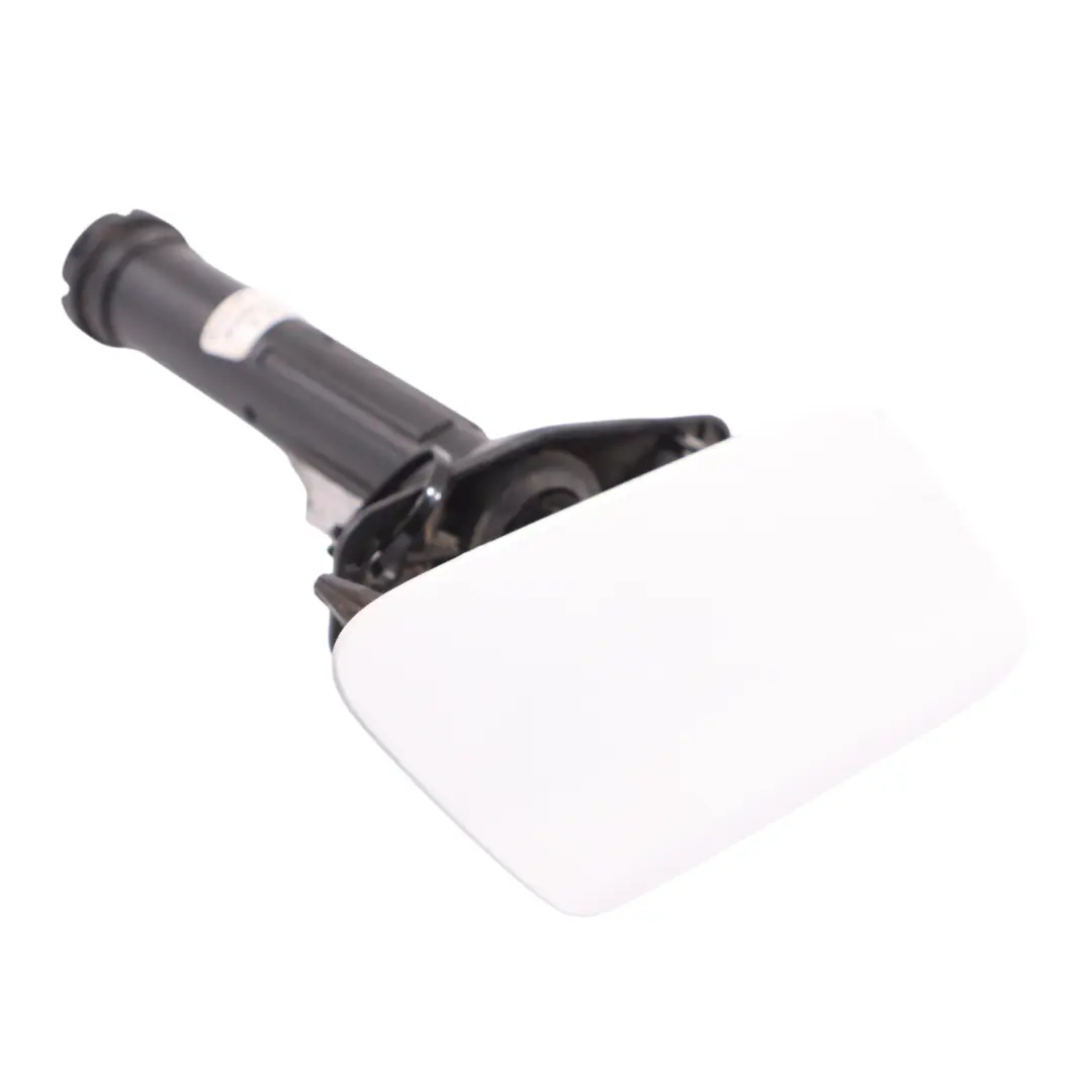 Audi A7 4G Sportback Tapa De Lavafaros Jet Derecho Boquilla Glacier White-S9R - SKU 4G8955102A-MGW - Número de pieza 4G8955102A